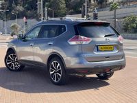 Nissan X-Trail 2nd hand, 2017, private
