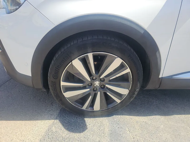 Peugeot 3008 2ème main, 2019, main privée