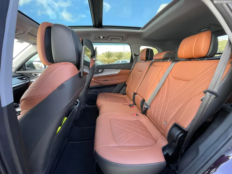 Chery Tiggo 8 Pro 2ème main, 2023, privée