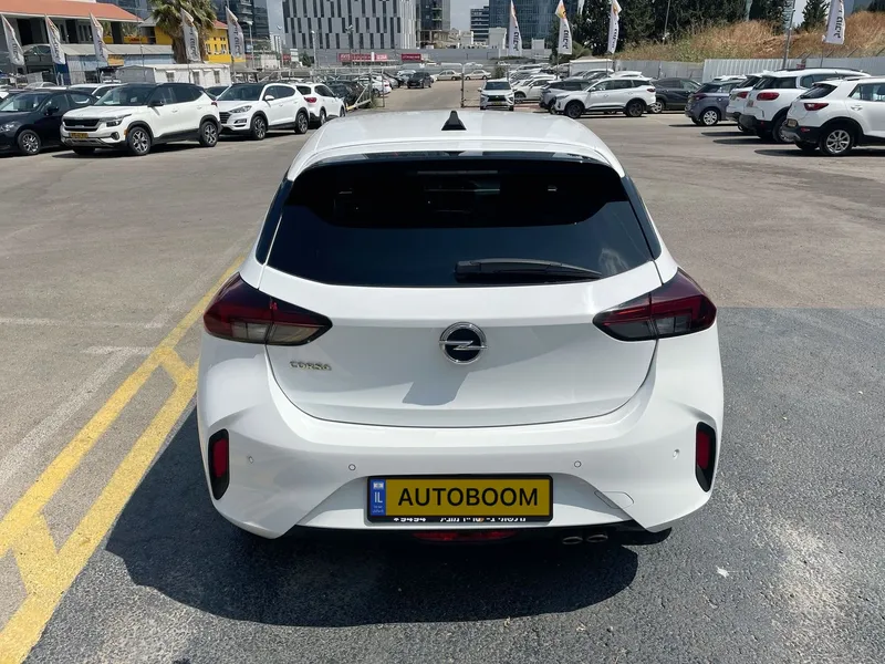 Opel Corsa 2nd hand, 2022, private hand