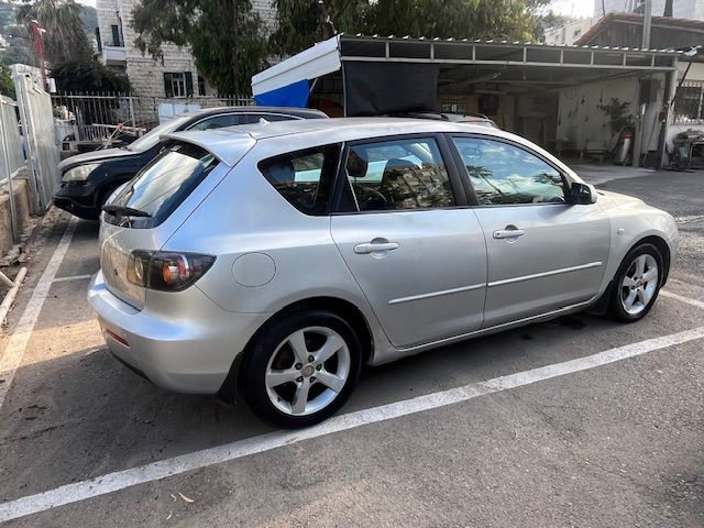 Mazda 3 2nd hand, 2005, private hand