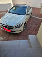 مرسيدس CLA مستعمل, 2018, خصوصي
