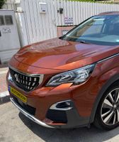Peugeot 3008 2ème main, 2018, privée