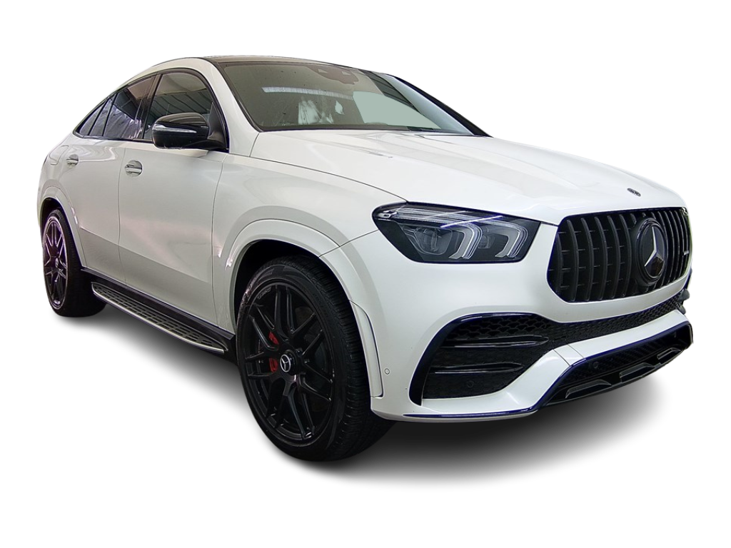 Mercedes GLE Coupe AMG 2nd hand, 2022