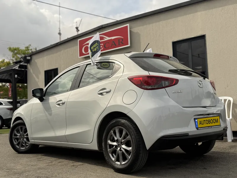 Mazda 2 2nd hand, 2023, private hand