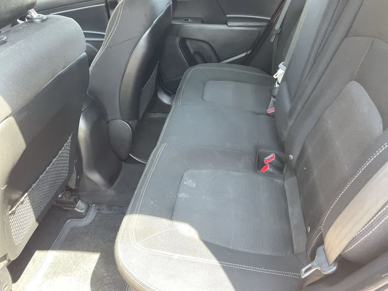Kia Sportage 2nd hand, 2015, private hand