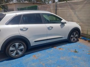 Kia Niro, 2018, photo