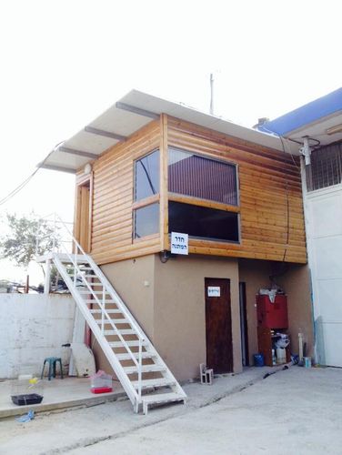 Mansur Garage. صورة 4