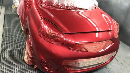 Top Car Manzur. صورة 2