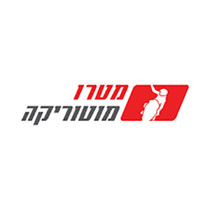 מוטוריקה, לוגו