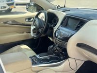 إنفينيتي QX60 مستعمل, 2021, خصوصي