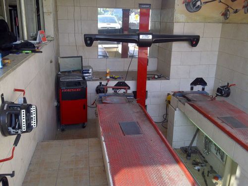 Garage Ha'Galil. صورة 6