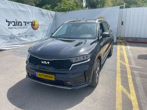 קיה סורנטו‏, 2022, תמונה