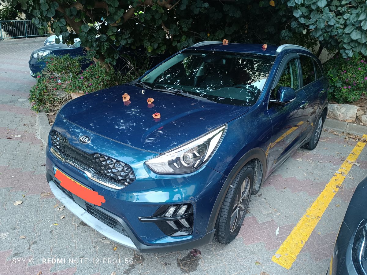 Kia Niro 2ème main, 2020, main privée