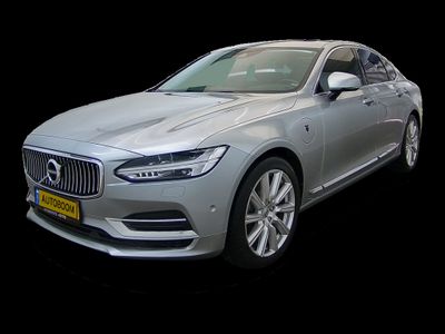 فولفو S90 مستعمل, 2018