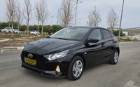 Hyundai i20 2nd hand, 2022