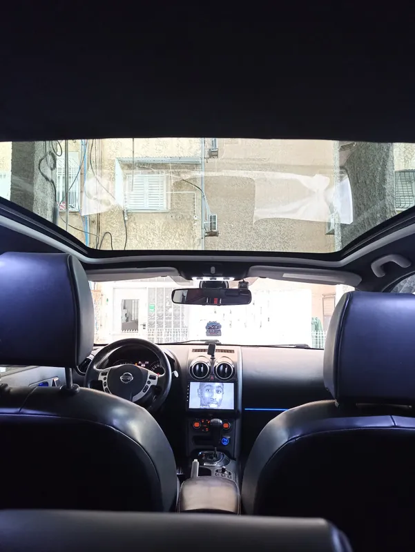 Nissan Qashqai 2nd hand, 2010, private hand