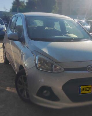 Hyundai i10 2nd hand, 2016