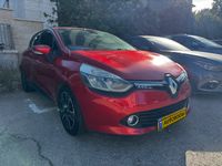 Renault Clio 2nd hand, 2016