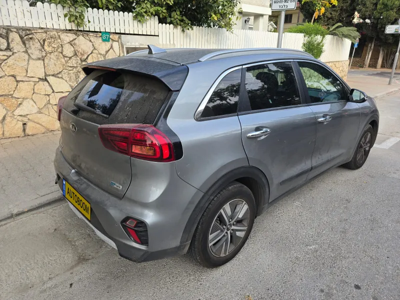 Kia Niro 2ème main, 2020, privée