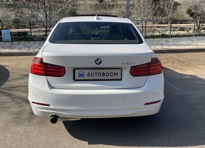 BMW 3 series с пробегом, 2012, частная рука