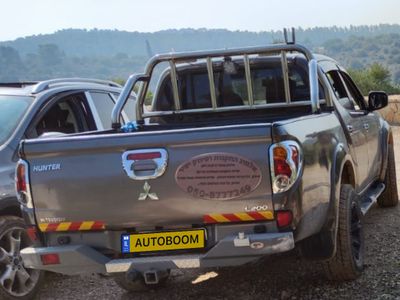 Mitsubishi L200 2nd hand, 2011, private hand