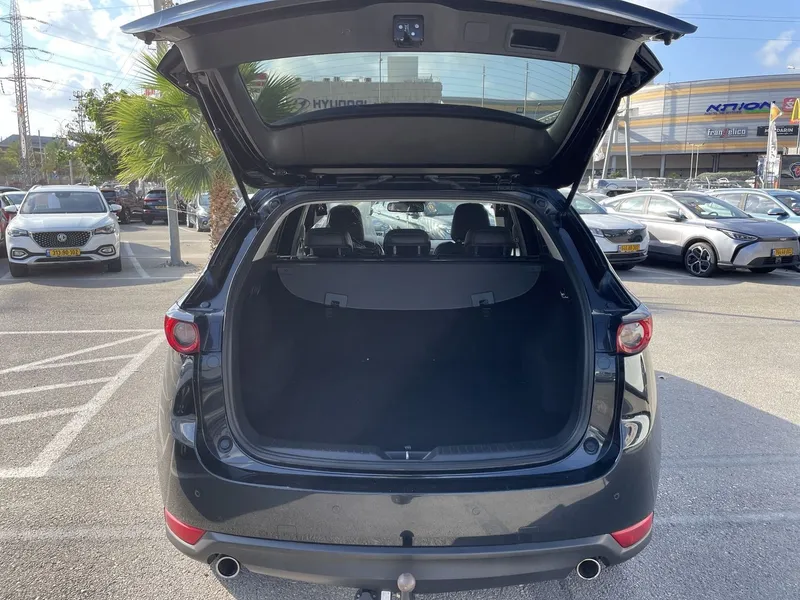 مازدا CX-5 مستعمل, 2019, مالك خاص