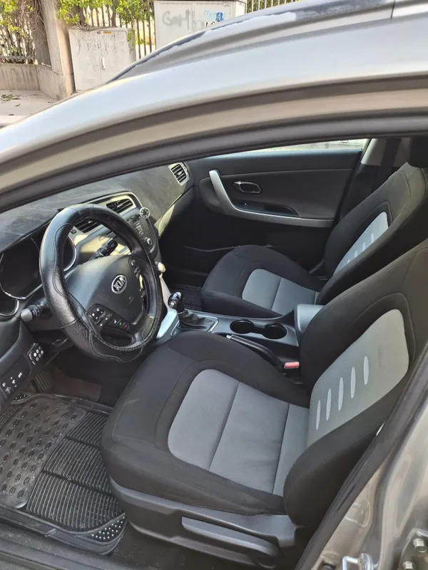 Kia Ceed 2ème main, 2015, main privée