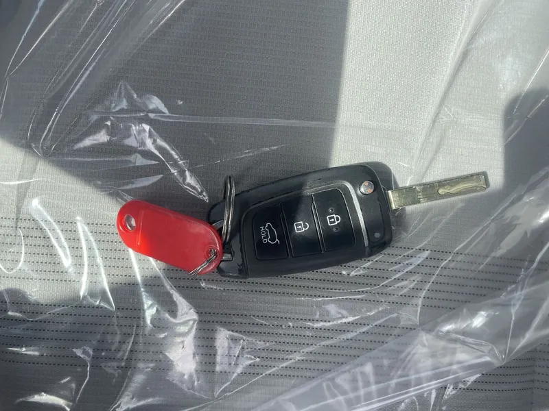 Hyundai Venue 2nd hand, 2022, private hand
