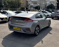 Hyundai IONIQ с пробегом, 2022