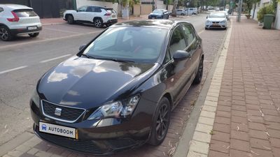 SEAT Ibiza 2nd hand, 2016