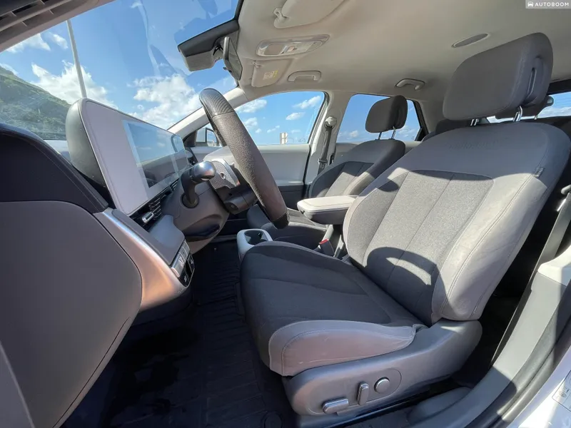 Hyundai IONIQ 5 2ème main, 2022, privée
