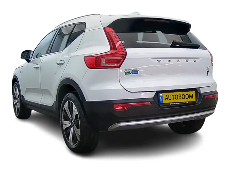 فولفو XC40 مستعمل, 2023