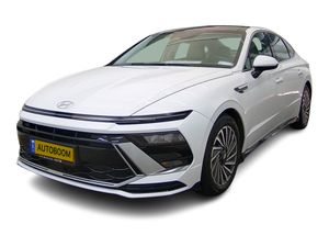 Hyundai Sonata, 2024, photo