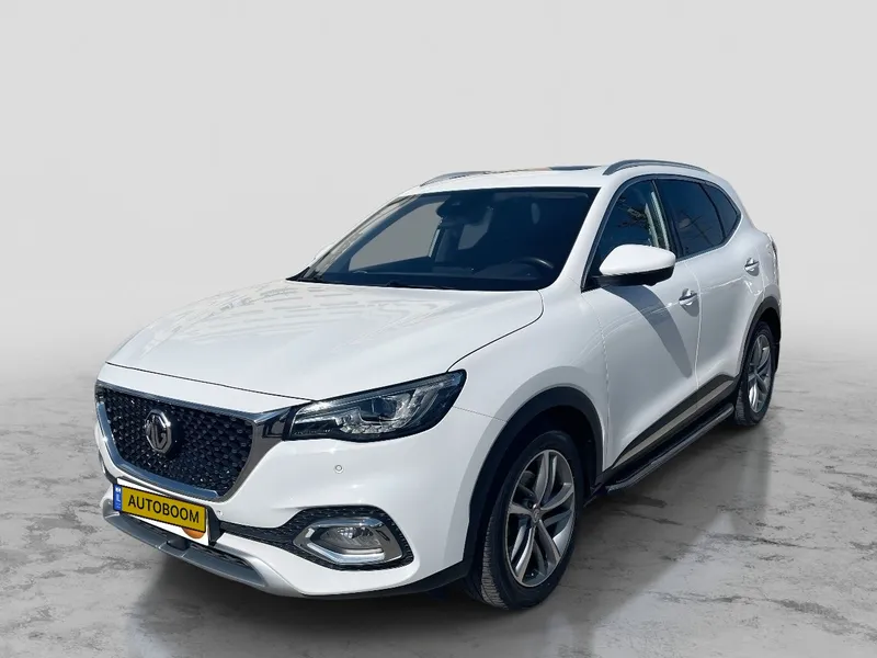MG EHS 2ème main, 2022, main privée