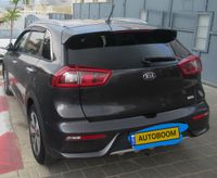 Kia Niro 2nd hand, 2017, private