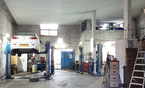 Garage Ilia and Son. صورة 2