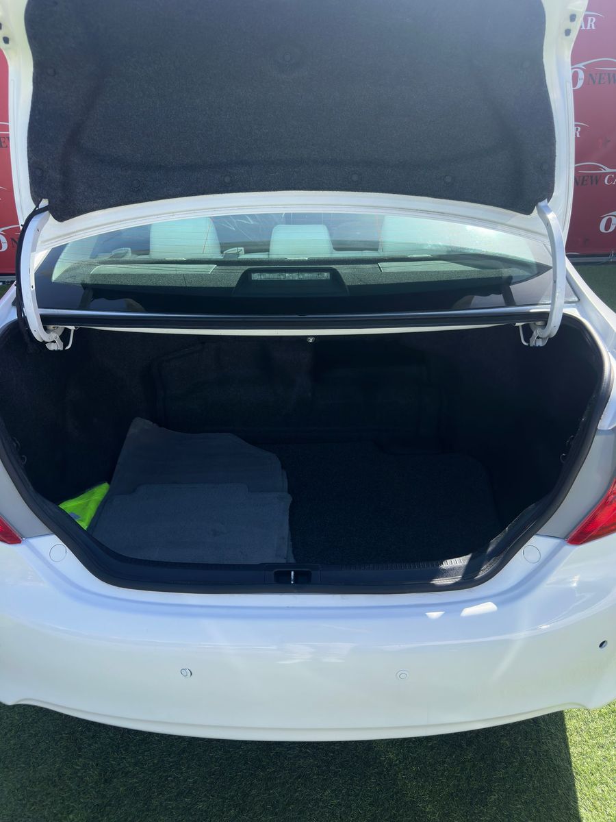 Toyota Camry 2ème main, 2015, main privée