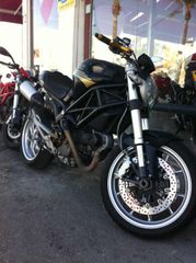 Legal Motorcycles, photo 6