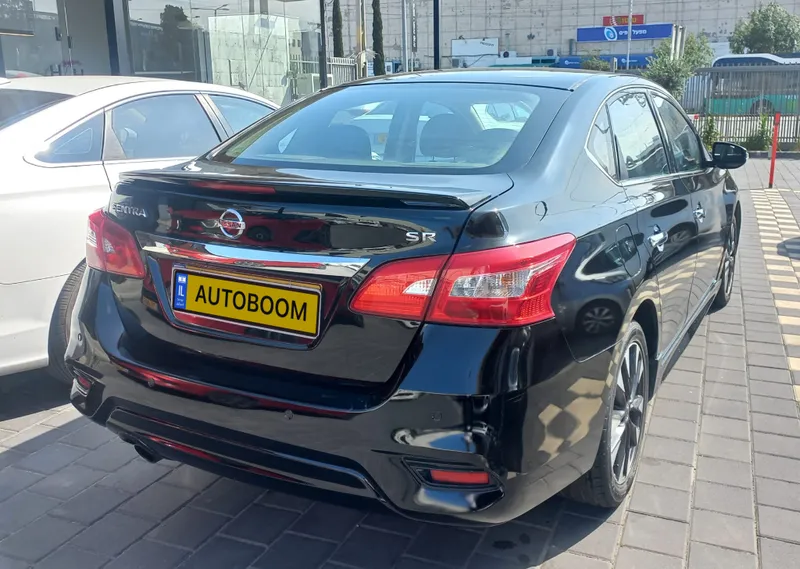 Nissan Sentra 2nd hand, 2019, private