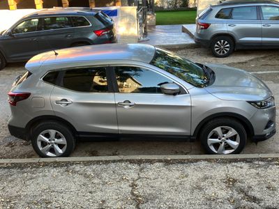 Nissan Qashqai 2nd hand, 2017, private hand