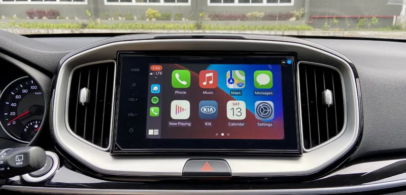 Kia Stonic 2nd hand, 2021