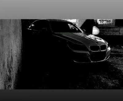 BMW 3 series с пробегом, 2009, частная рука