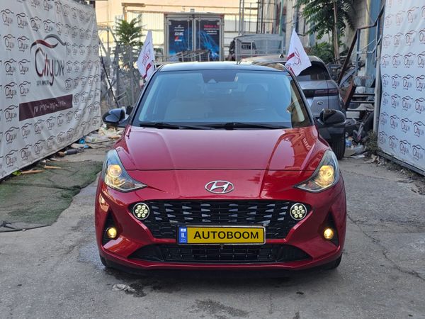 Hyundai i10 2nd hand, 2020, private hand
