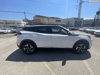 Peugeot 2008 2nd hand, 2022