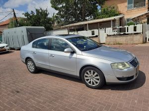 Volkswagen Passat, 2009, фото