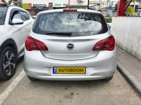 Opel Corsa 2ème main, 2018, privée