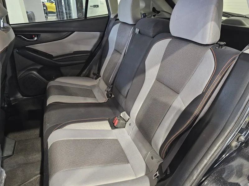 Subaru XV с пробегом, 2021