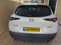 מאזדה CX-30 יד 2 רכב, 2022, פרטי