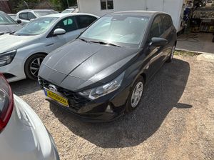 هيونداي i20‏, 2023, صورة